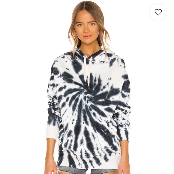 n:PHILANTHROPY Sweaters - ❌SOLD ❌ Trapper Sweater Tie Dye